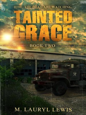 Tainted Grace - ebook